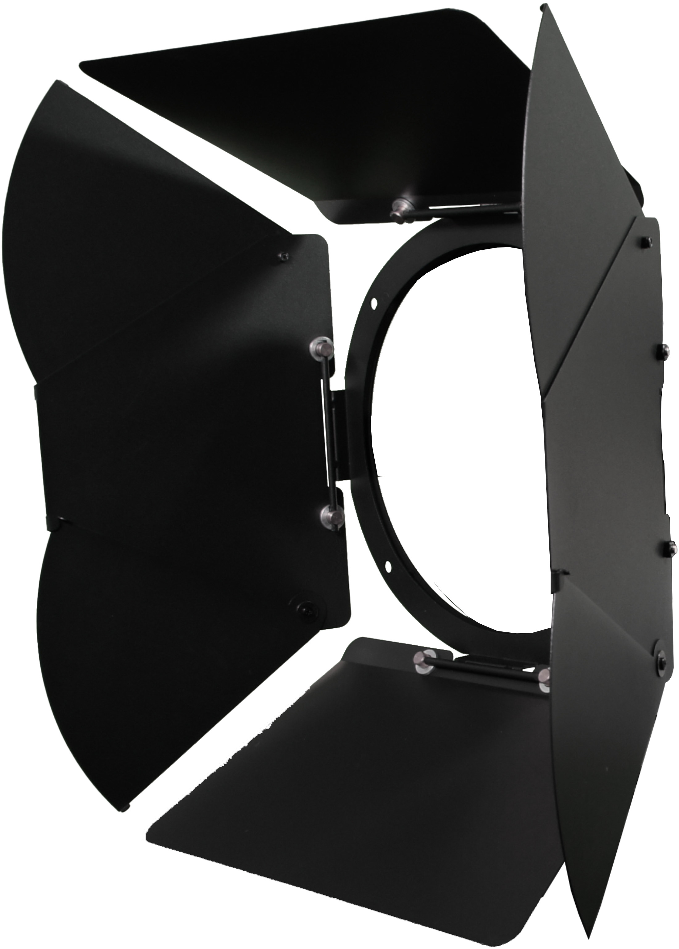 ExpoLite Fresnel LED 300 XAL IP Torblende