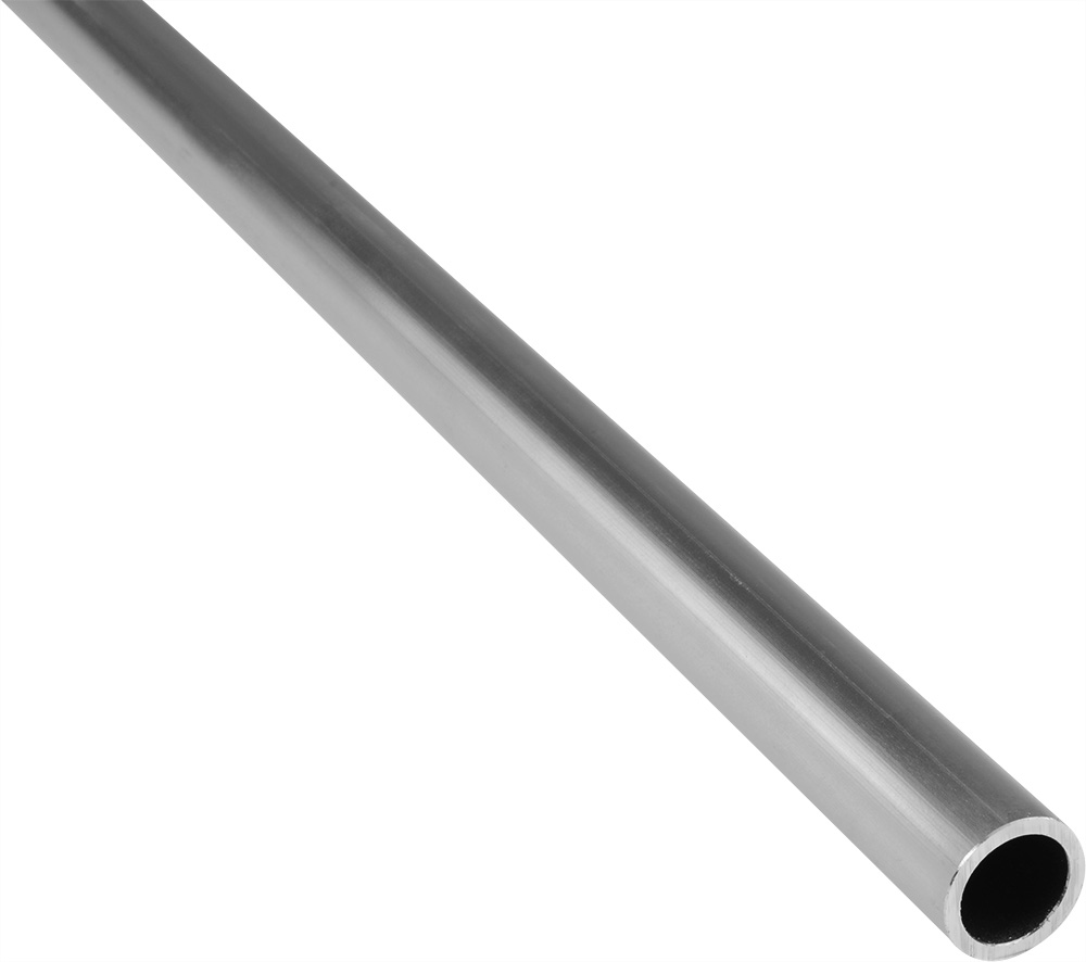 Riggatec Alu-Rohr Rund 25x3mm 450 cm