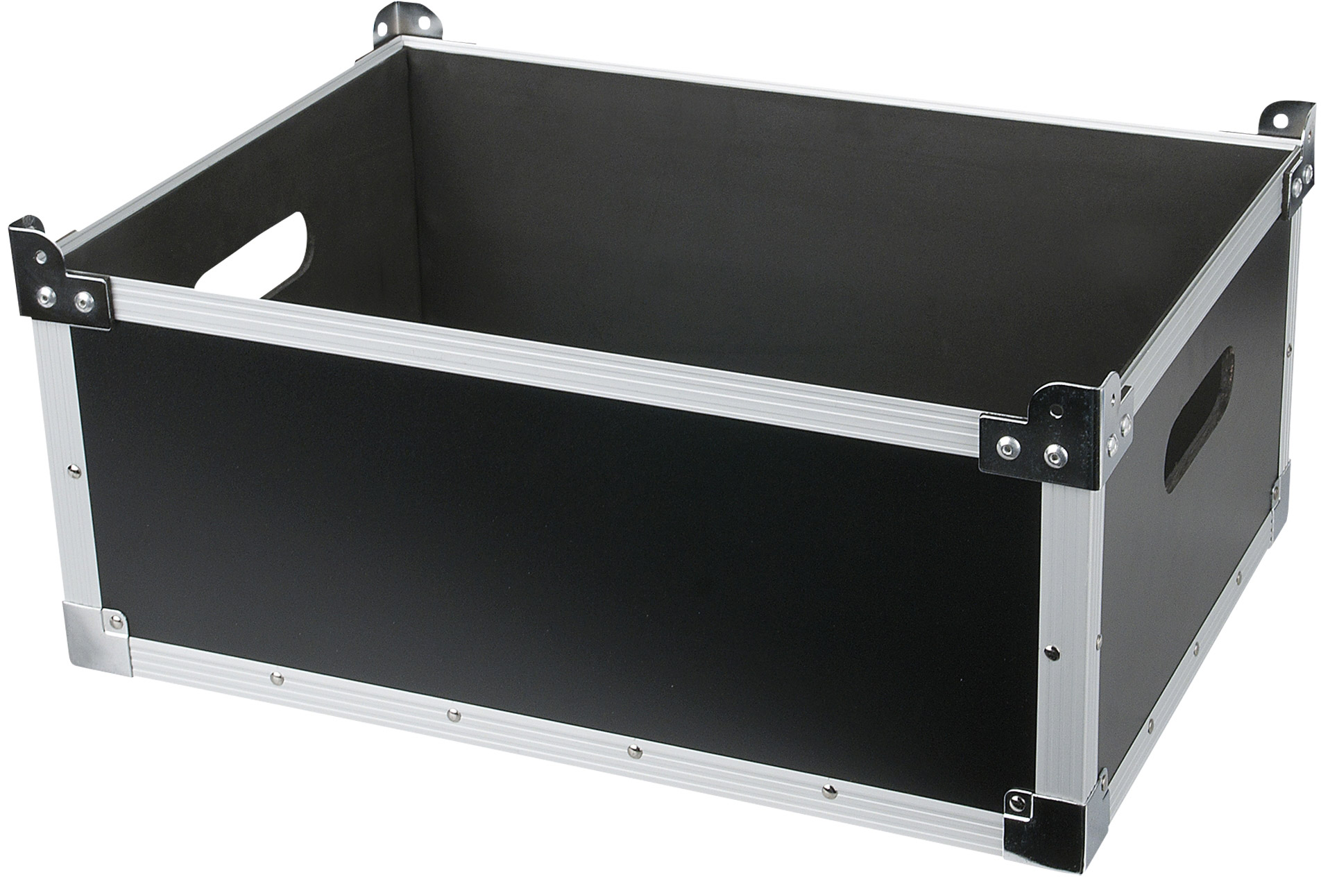 SHOWGEAR Stack Case Value Line H2