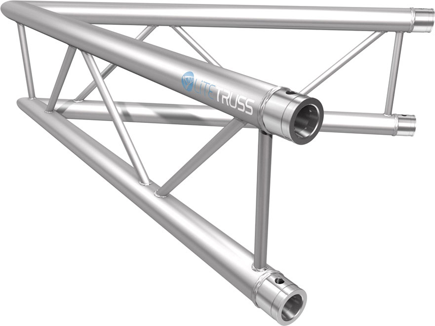 Litetruss X32L-C001U 2-Weg Winkel 45°