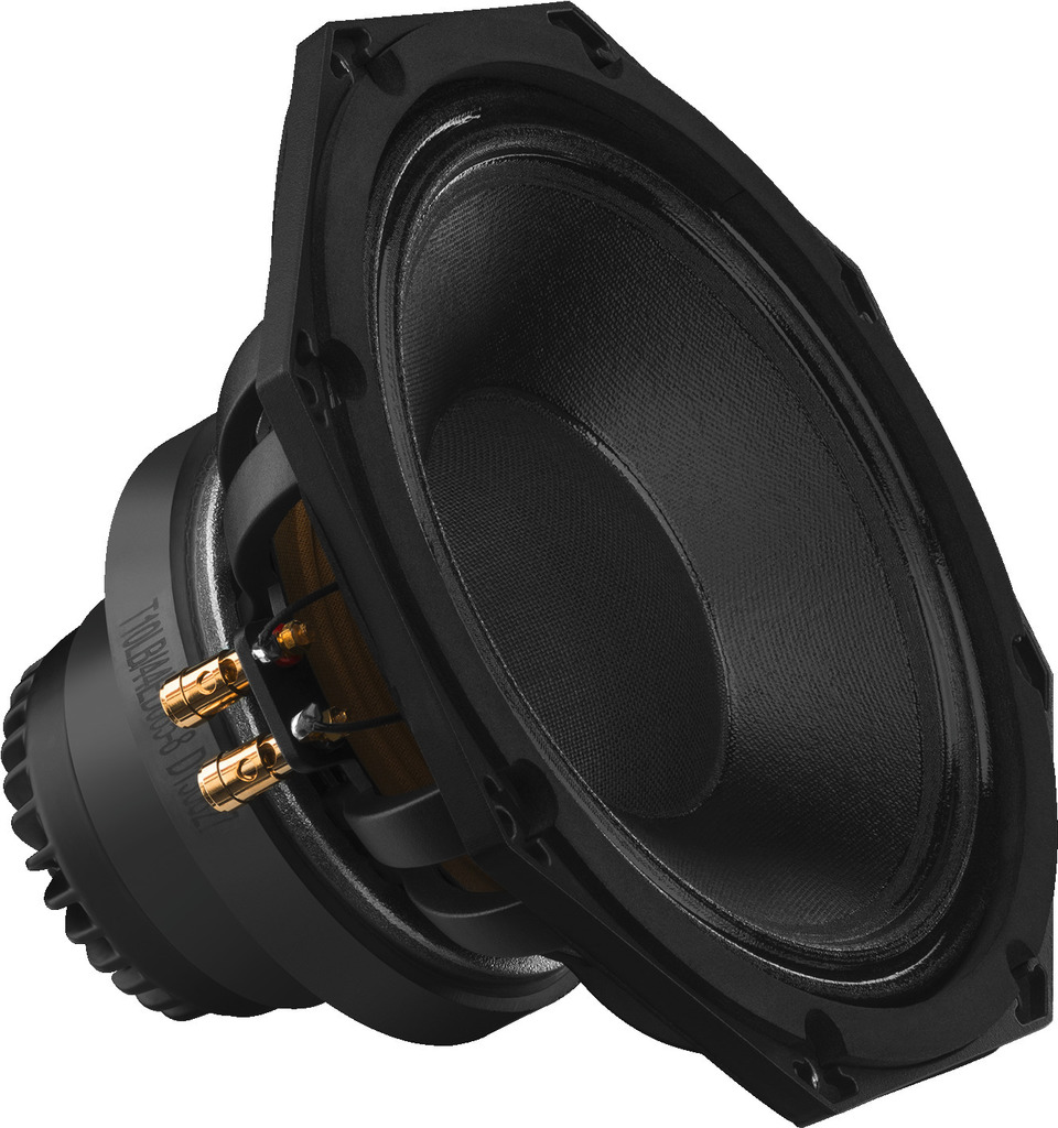 IMG Stageline SP-310CX PA-Coax-Lautsprecher