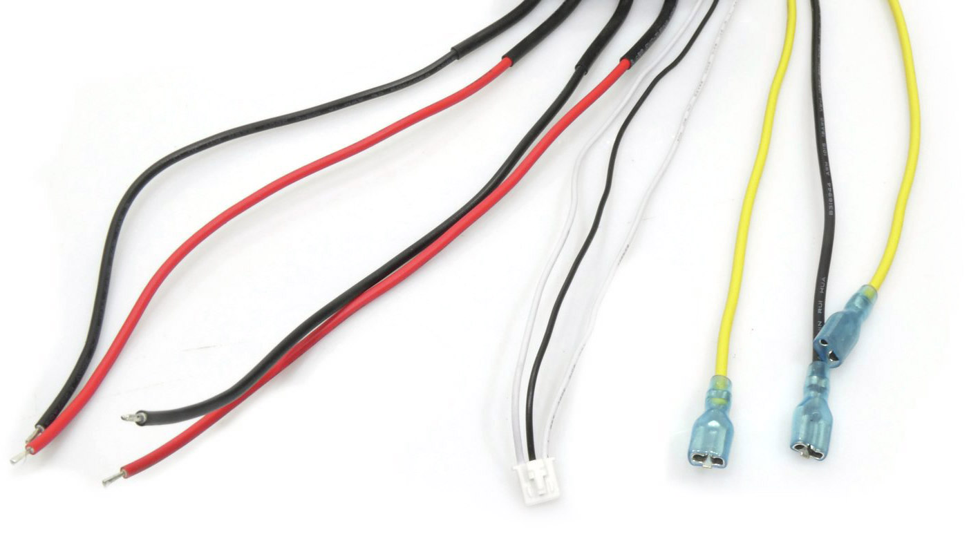Ersatzteil Trafo Sec.: 44-0-44V/22-0-22V Pri.:115V/115V (V2) XPA-350 Endstufe