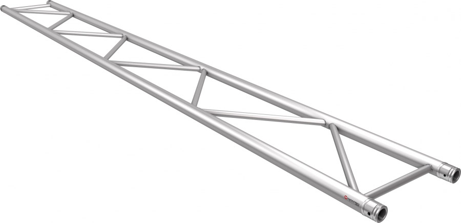 Traversen Naxpro-Truss HD 42 Strecke 350 cm
