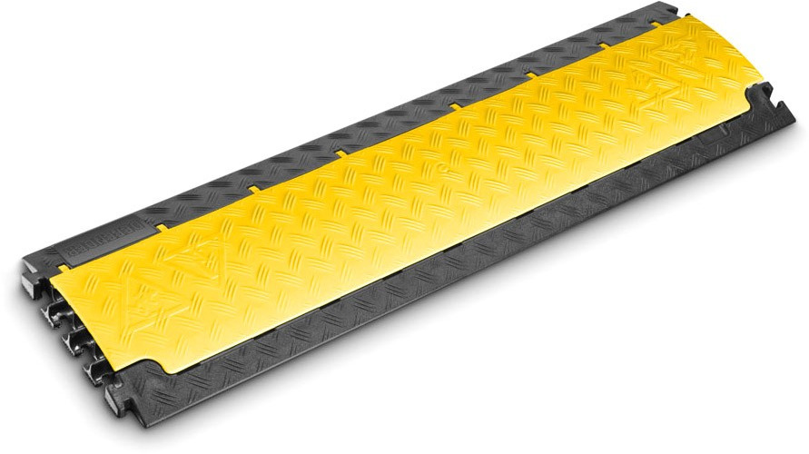 Defender Nano LUX Kabelbrücke 6 Kanäle LUX