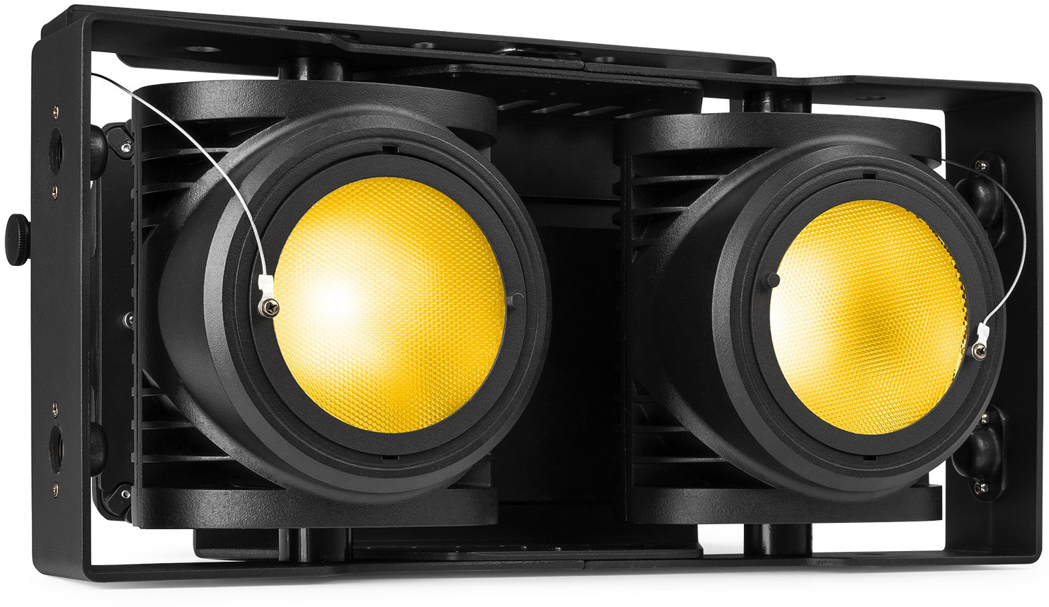 beamZ Pro SB220IP Stage Blinder IP65 WW/Amber