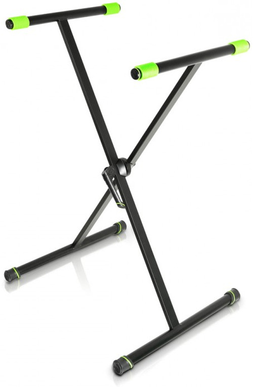 Gravity KSX 1 Keyboardstativ X-Form einfach