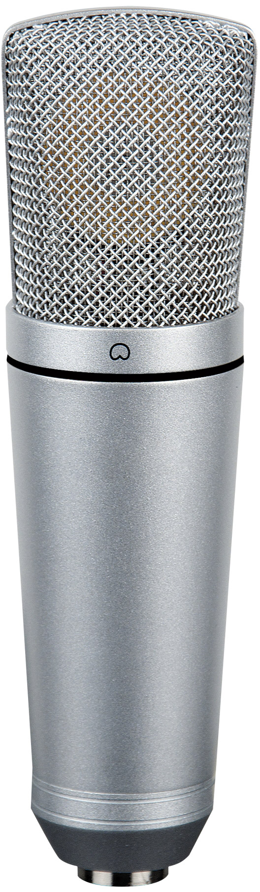 DAP-Audio URM-1 USB-Kondensator-Studio-Gesangsmikrofon
