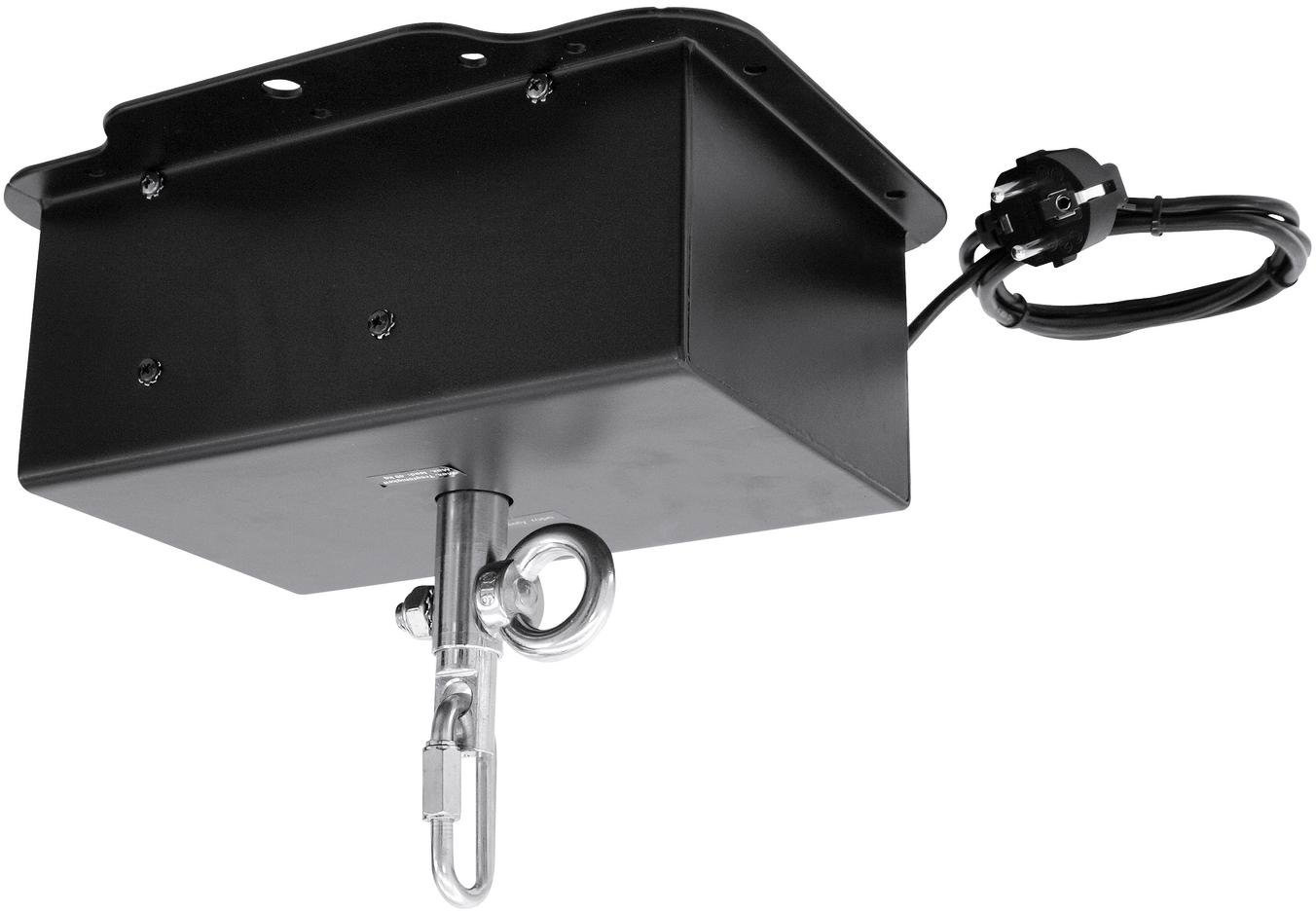 EUROLITE MD-3050 Sicherheits-Drehmotor