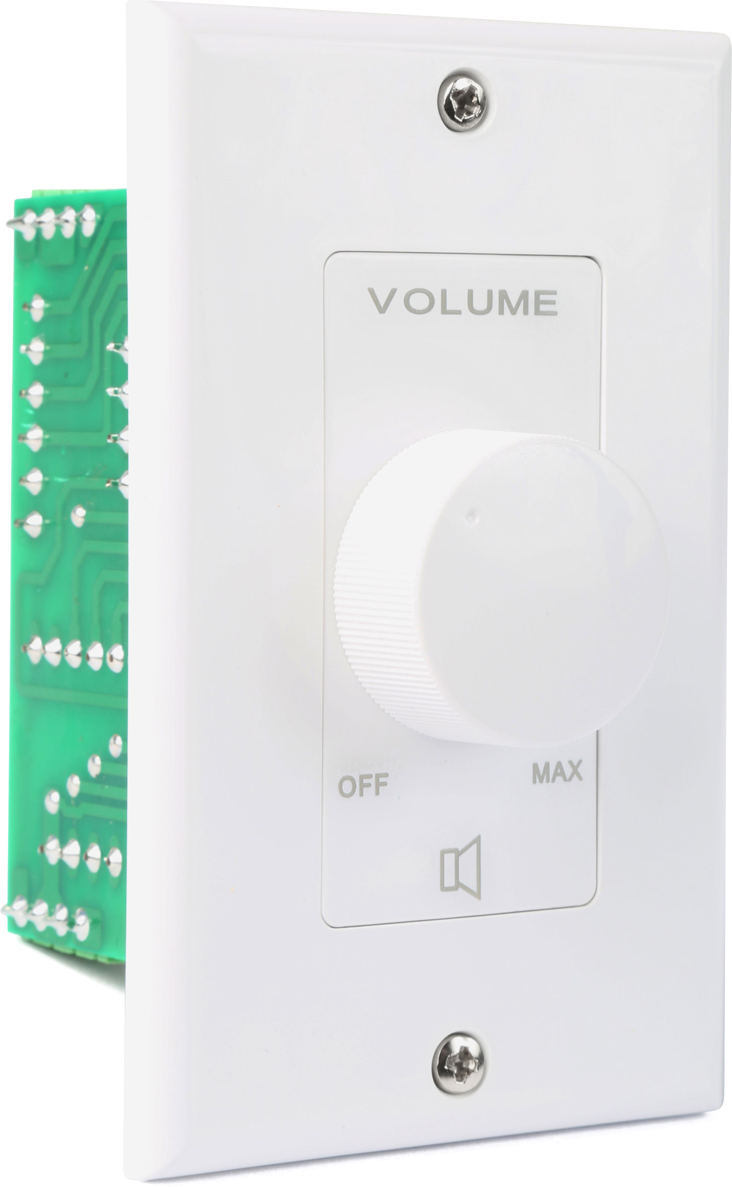 Power Dynamics VOL50 100V Lautstärkeregler 50W
