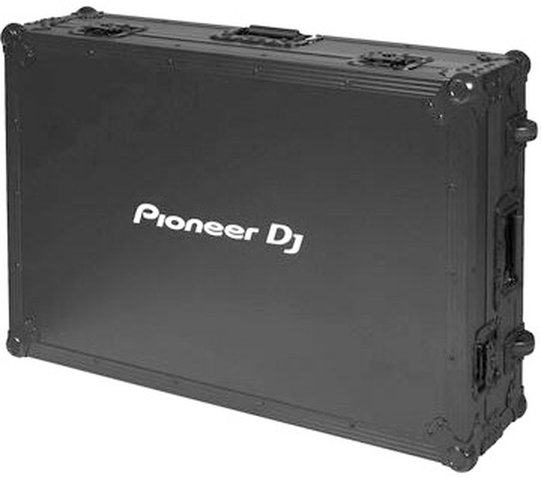 Pioneer DJ FLT-XDJRX3 Flightcase für XDJ-RX3