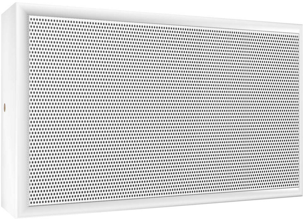 Pöschel WDW-2000-EN-ABDS ELA-A/B-Wand- und Deckenlautsprecher