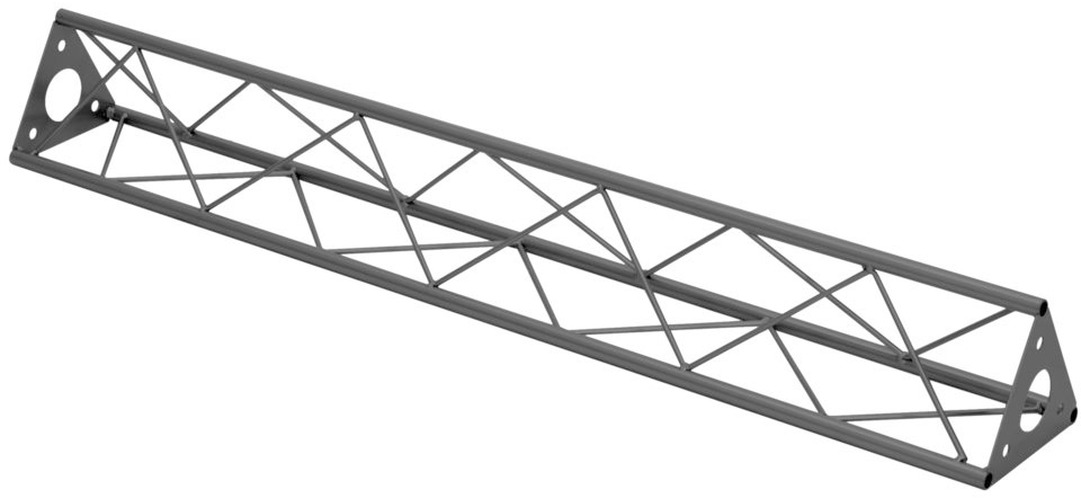 DECOTRUSS ST-1000 Traverse schwarz