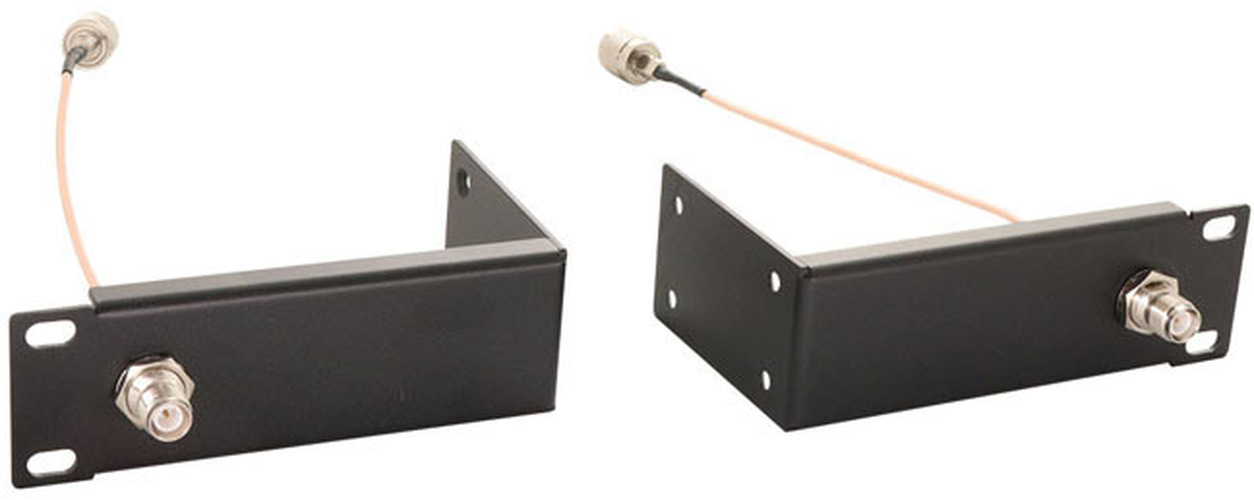 Stardust-Rack-Montagesatz für LumenRadio Stardust