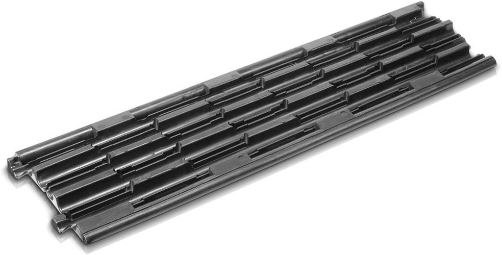 Defender Compact BASE Unterteil für 85100 Kabelbrücke 5 Kanäle