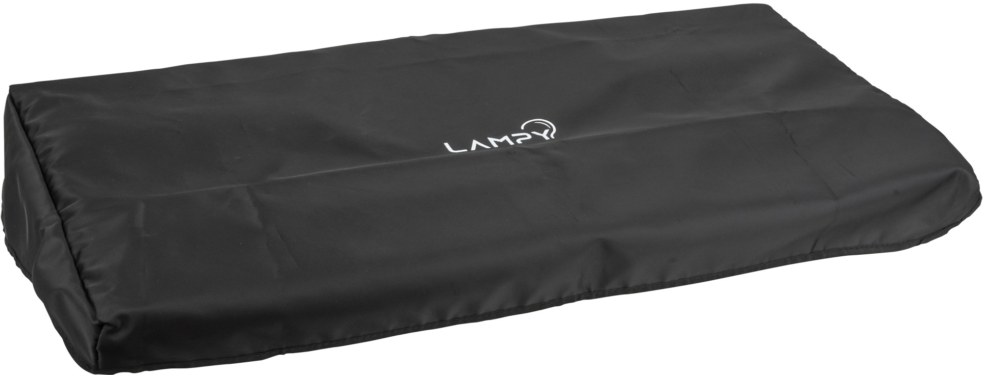 SHOWTEC Staubschutz für LAMPY 40 inkl. LAMPY-Logo