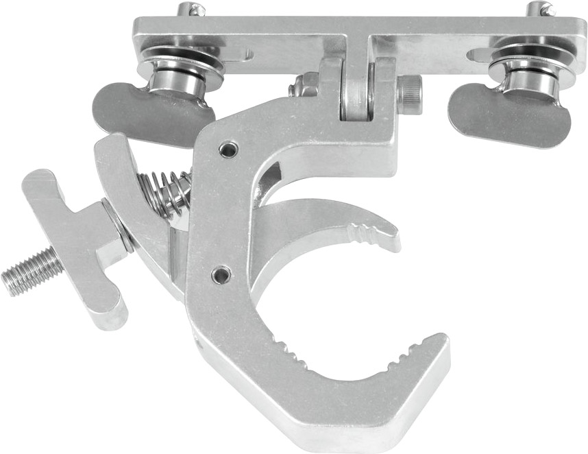 FUTURELIGHT OC-10 Omega-Halter