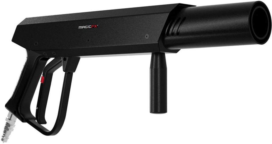 Magic FX CO2 GUN II