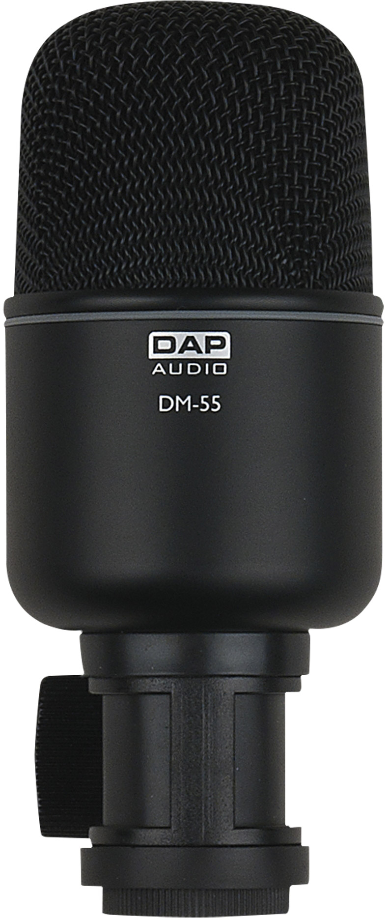 DAP-Audio DM-55 Dynamisches Kick-Drum-Mikrofon