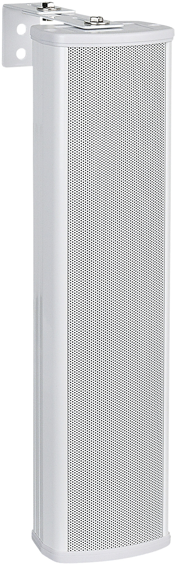 DAP-Audio CS-330 Passiver 4x 3"-Säulenlautsprecher – weiß