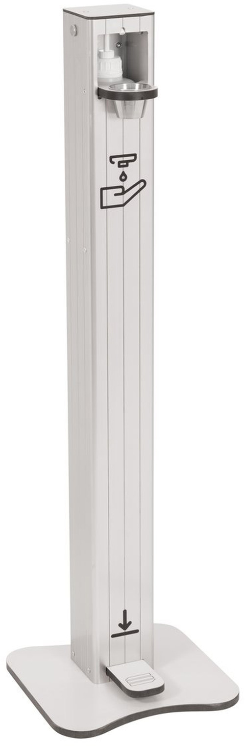 ACCESSORY STD-2 Ständer für Desinfektionsmaterial
