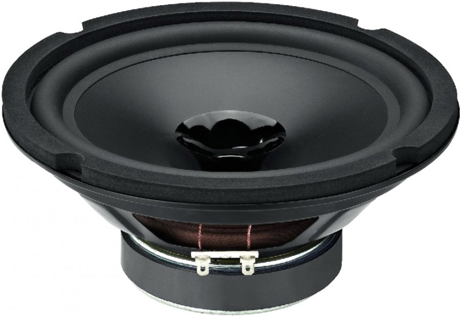MONACOR SPX-200WP Univ.-Breitband-Lautsprecher