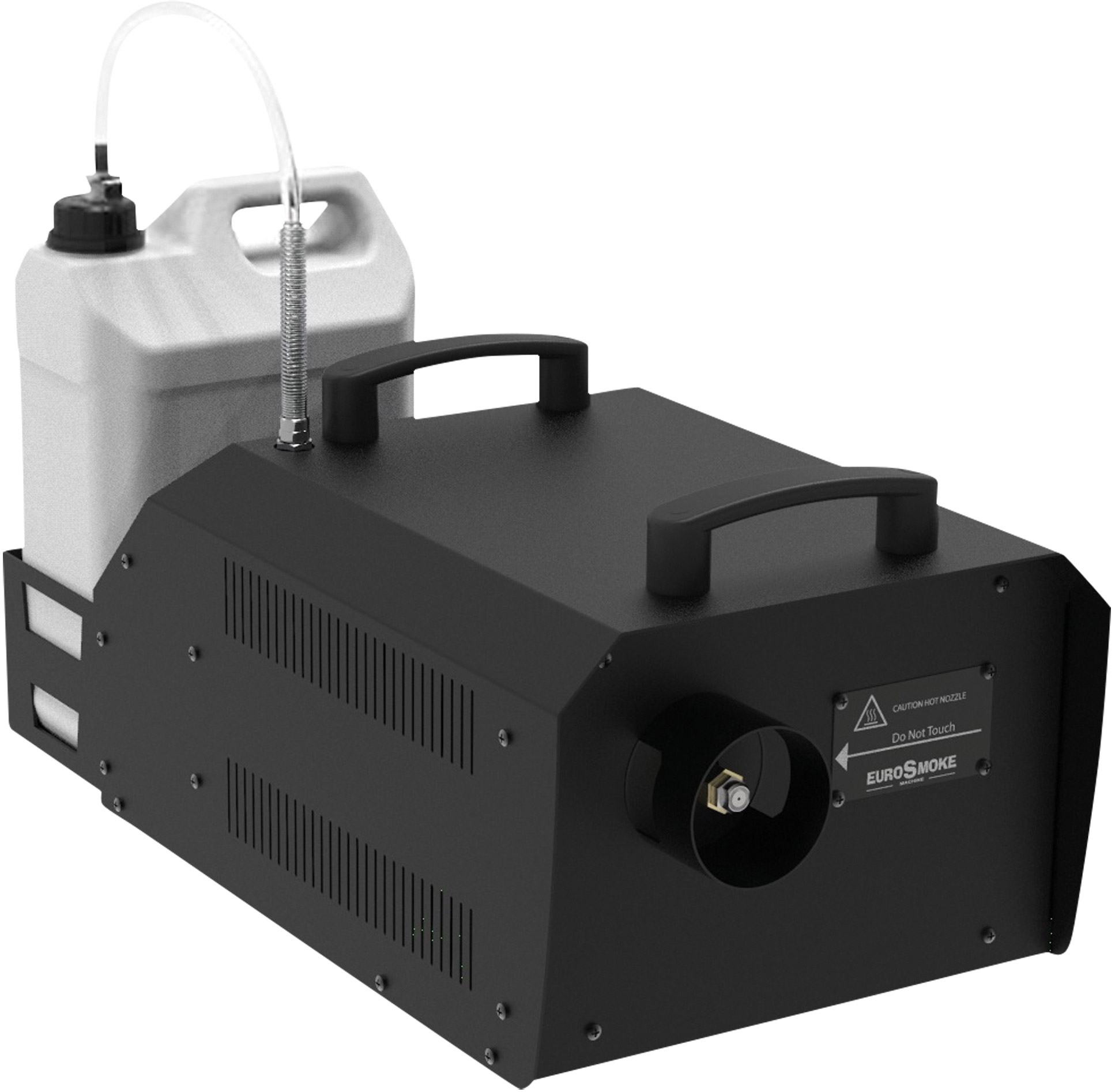 Eurosmoke 3000 3000 W Profi-Nebelmaschine