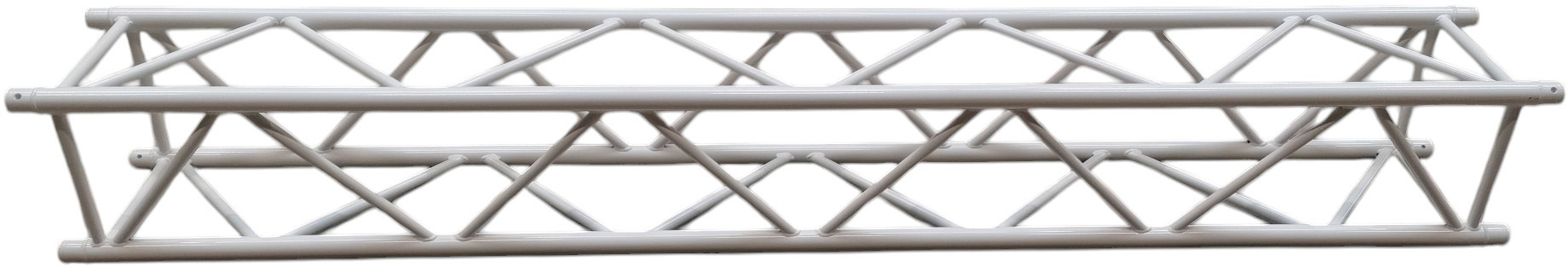 Traversen Naxpro-Truss FD 34 Strecke 350 cm RAL 9010, reinweiß, seidenmatt -B-Stock-