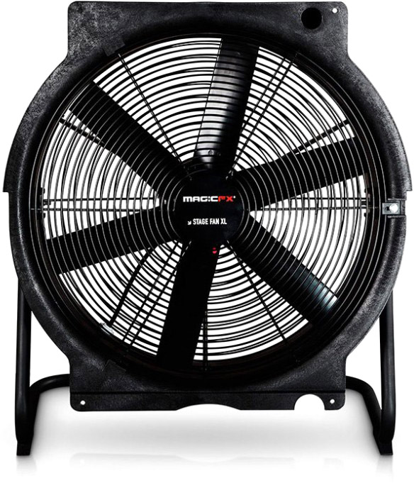 Magic FX Stage Fan XL