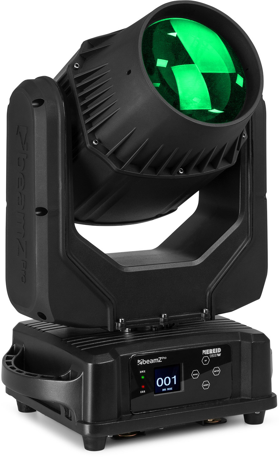 beamZ Pro Nereid1R Outdoor 1R Moving Head Beam
