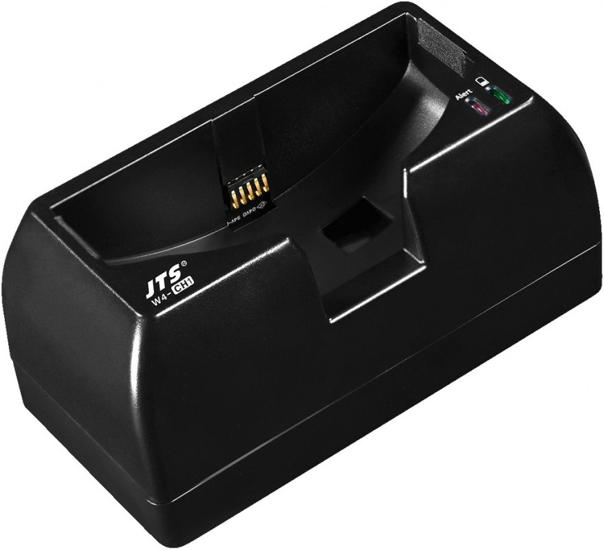 JTS W4-CH1 Ladestation, 1-fach