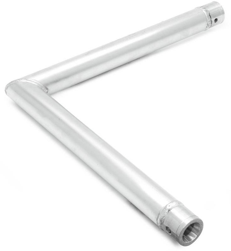 ALUTRUSS SINGLELOCK SPAC-21 QUICK-LOCK Ecke 90°