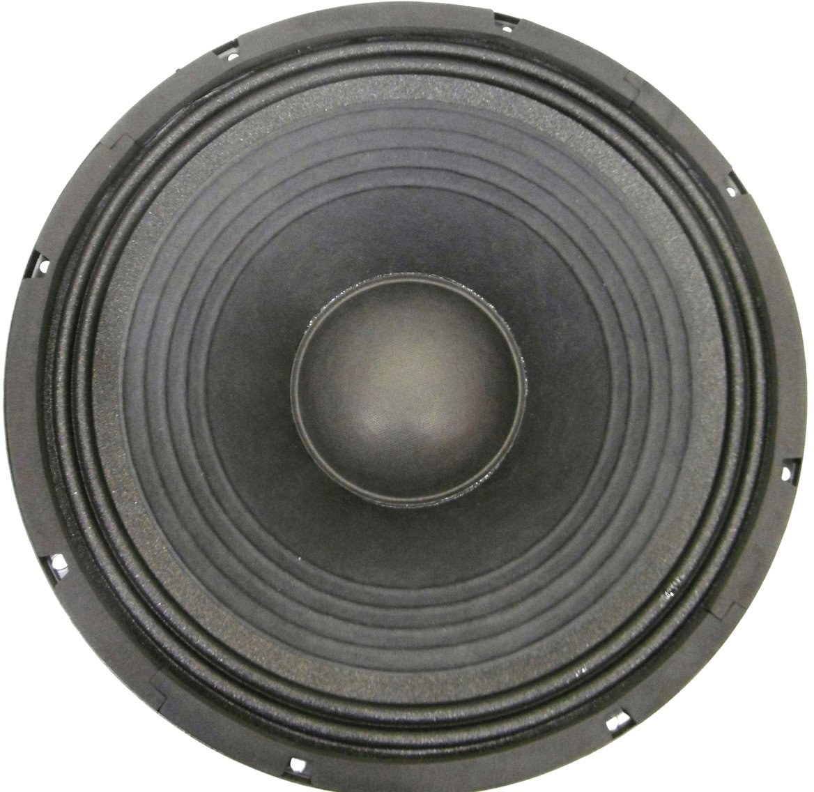 Tieftöner 15" 4Ohm AZX-115A Schwingspule Durchmesser 2,5