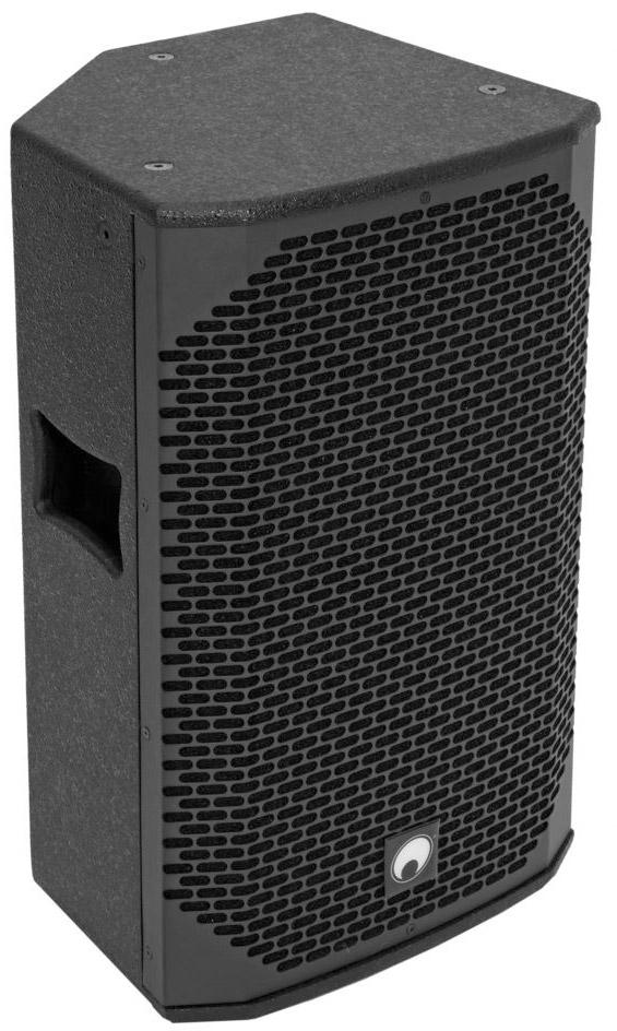 OMNITRONIC AZX-212A 2-Wege Top aktiv 250W