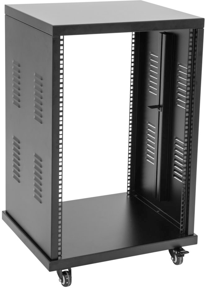 ROADINGER Stahl-Rack SR-19, 14HE
