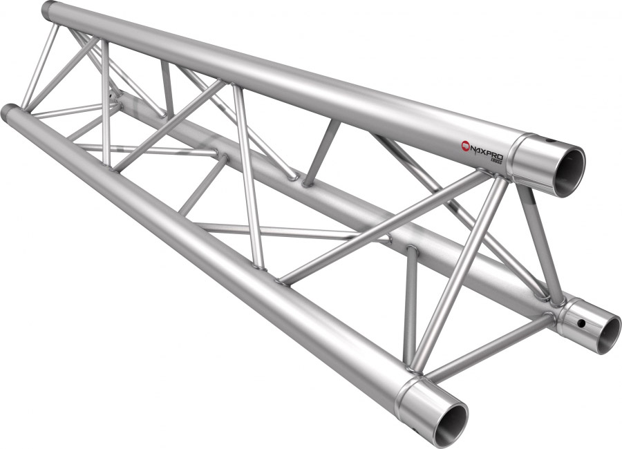 Traversen Naxpro-Truss FD 23 Strecke 100 cm Alu