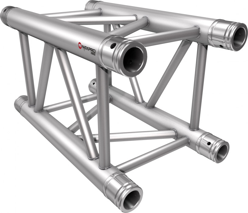 Traversen Naxpro-Truss FD 34 Strecke 50 cm Alu