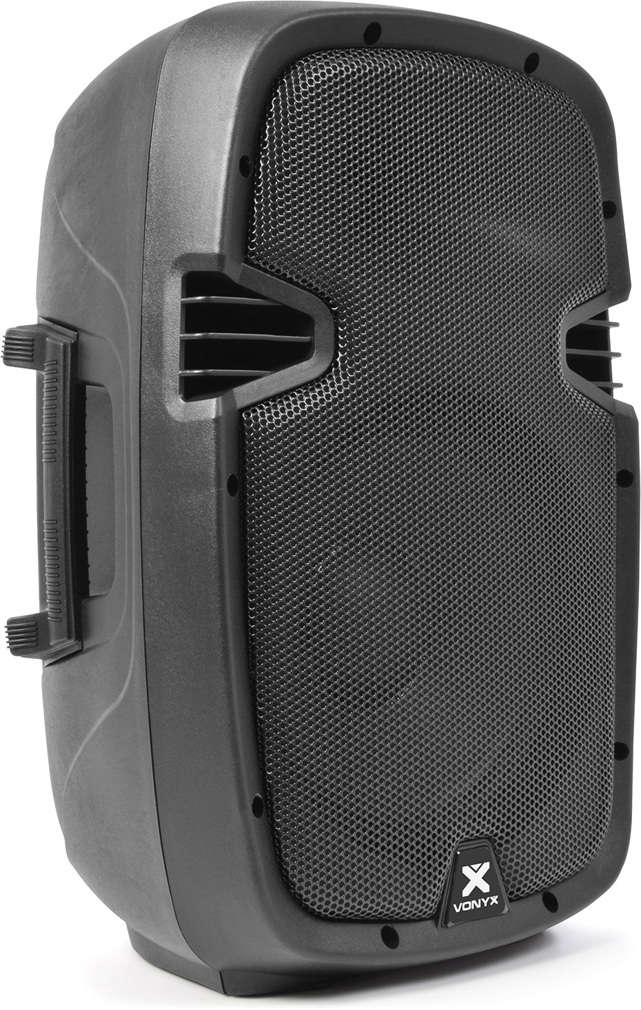 Vonyx SPJ-1000AD Hi-End Aktiv-Lautsprecher 10" 400W