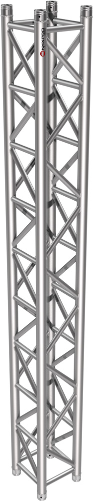 Traversen Naxpro-Truss TD 34 Strecke 250 cm