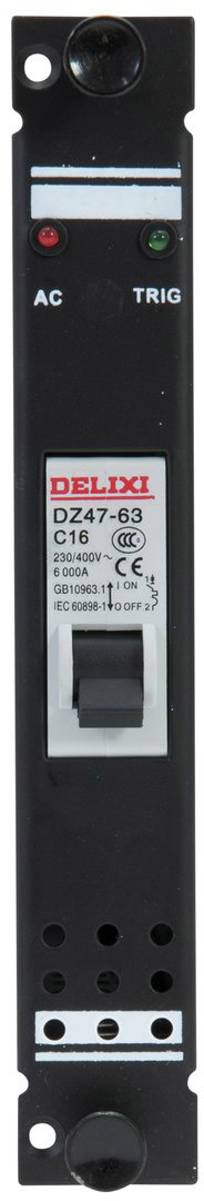 EUROLITE DPMX Dimmer-Modul 1216 MK2