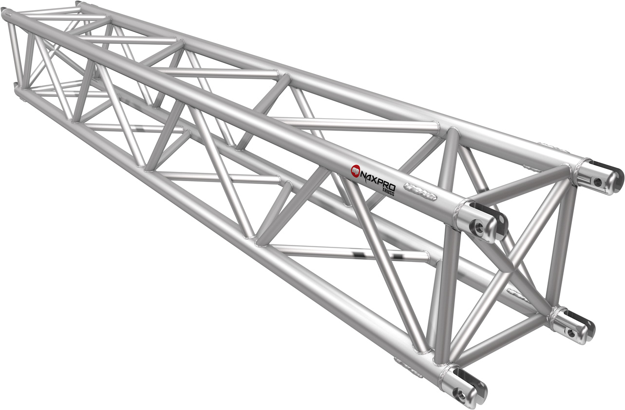 Traversen Naxpro-Truss GS 34 Strecke 243,84 cm