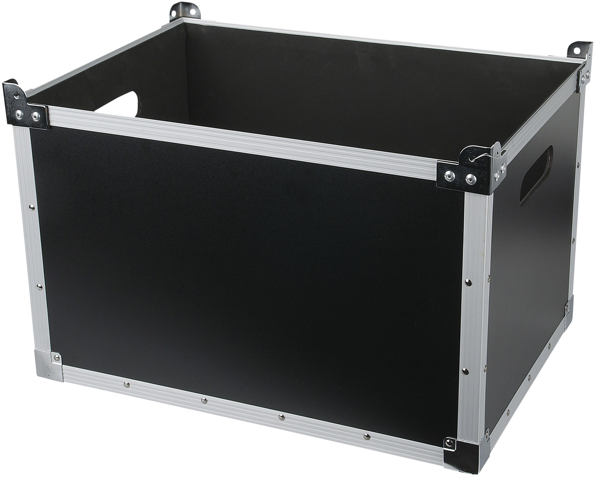SHOWGEAR Stack-Koffer Value Line H4
