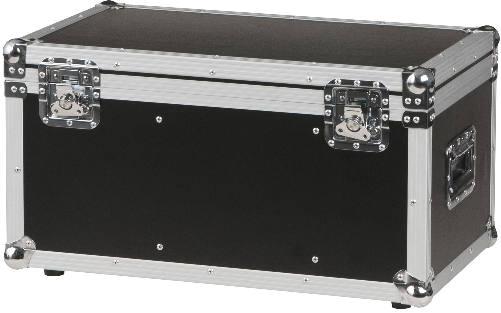 SHOWTEC Koffer für 4x Kanjo 10 / 60 Mit Zubehörfach