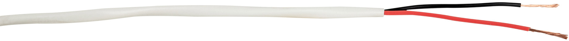 DAP-Audio SPC-225-DCA-s2-d0-a3 – CPR-Lautsprecherkabel EN 50575 – 2 x 2,5 mm² – 300 m auf Spule