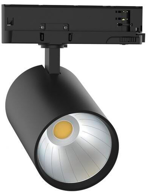 SLV TRACKSPOT P, 3PH. 56 930 MB ML BK - Leuchten mit 3 Phasen Adapter 230V