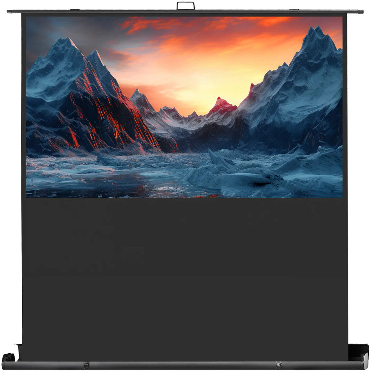 celexon Leinwand Ultramobil Professional Plus 160 x 90 cm - 72