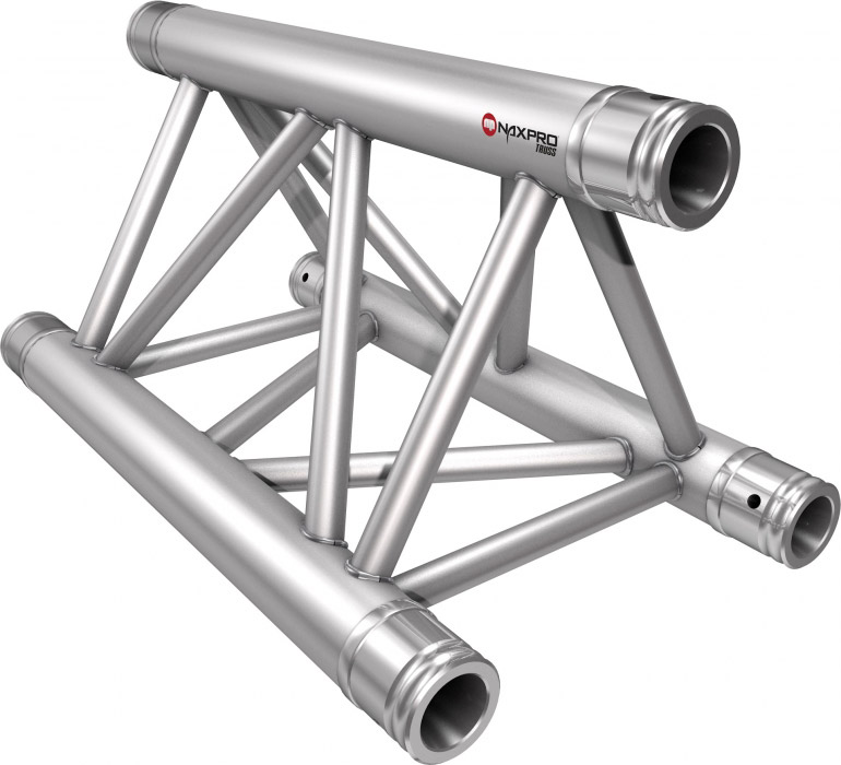 Traversen Naxpro-Truss FD 33 Strecke 50 cm Alu