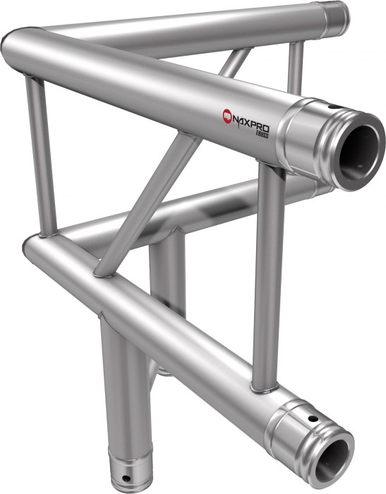 Traversen Naxpro-Truss HD 32 C31V 90° 3 Weg Winkel