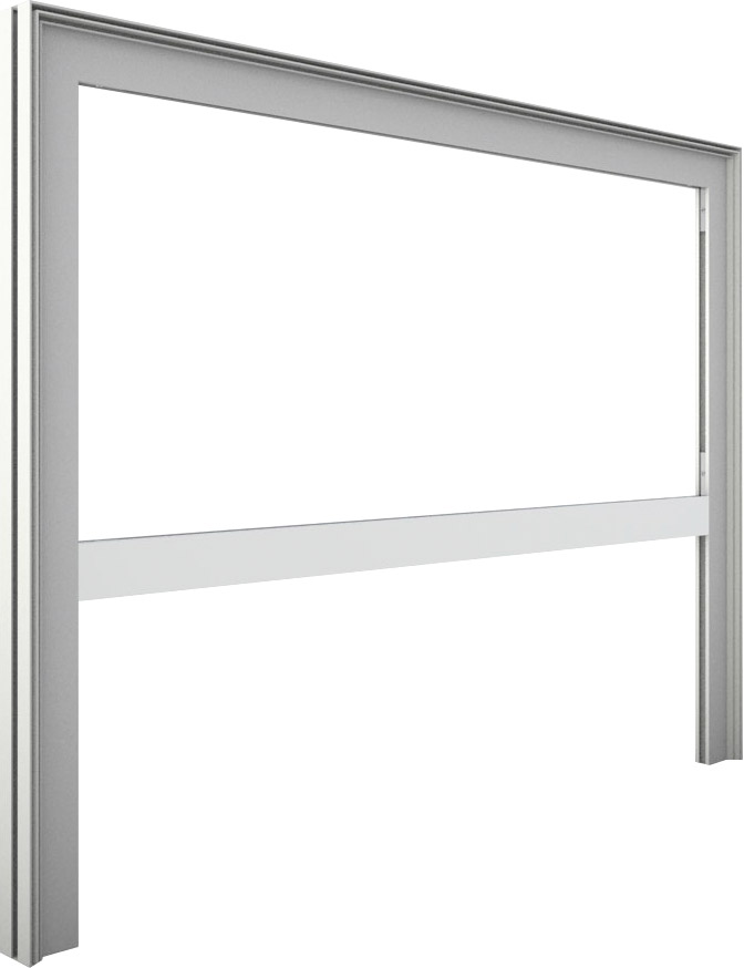 Wentex SET Frame - A Module 69x100 cm (HxB)