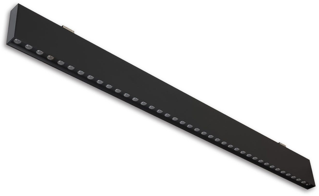 ISOLED LED Hängeleuchte Raster UGR