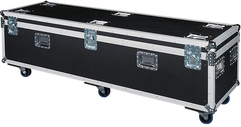 DAP-Audio UCA-PIP2 Pipe & Drape Case for 8x8 45cm baseplates